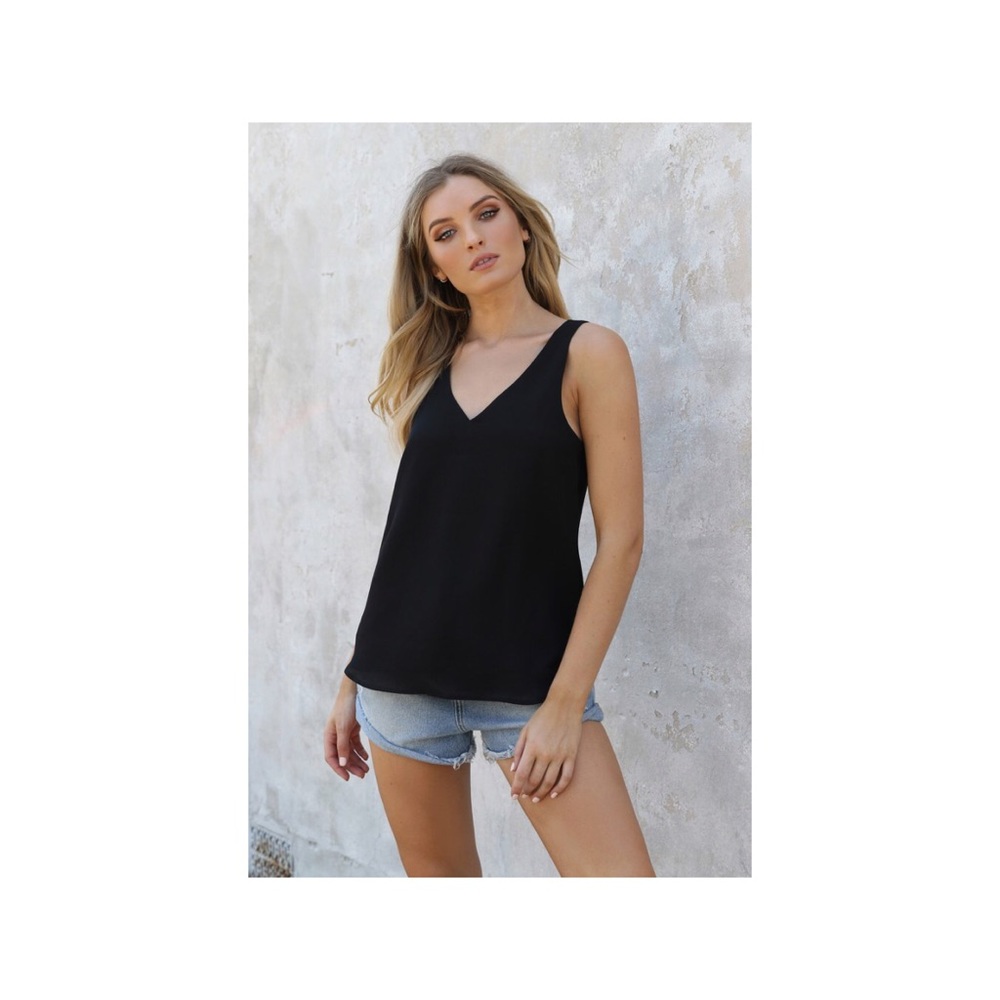 AVA Tank